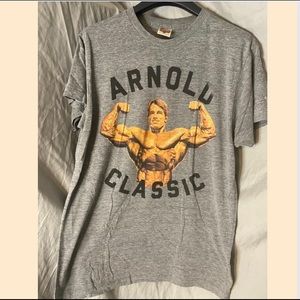 Arnold Classic vintage T-Shirr